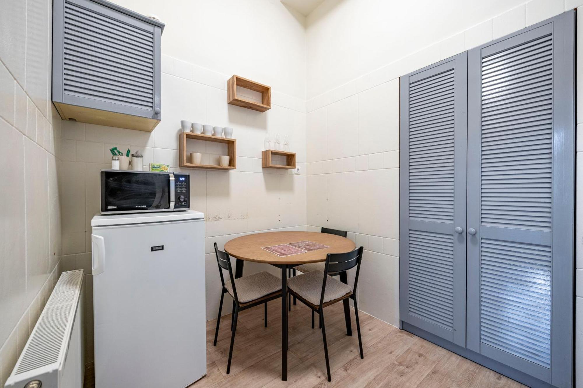Hidden Gem With Terrace On The Andrassy Fashion Road Apartment Budapest Exterior photo