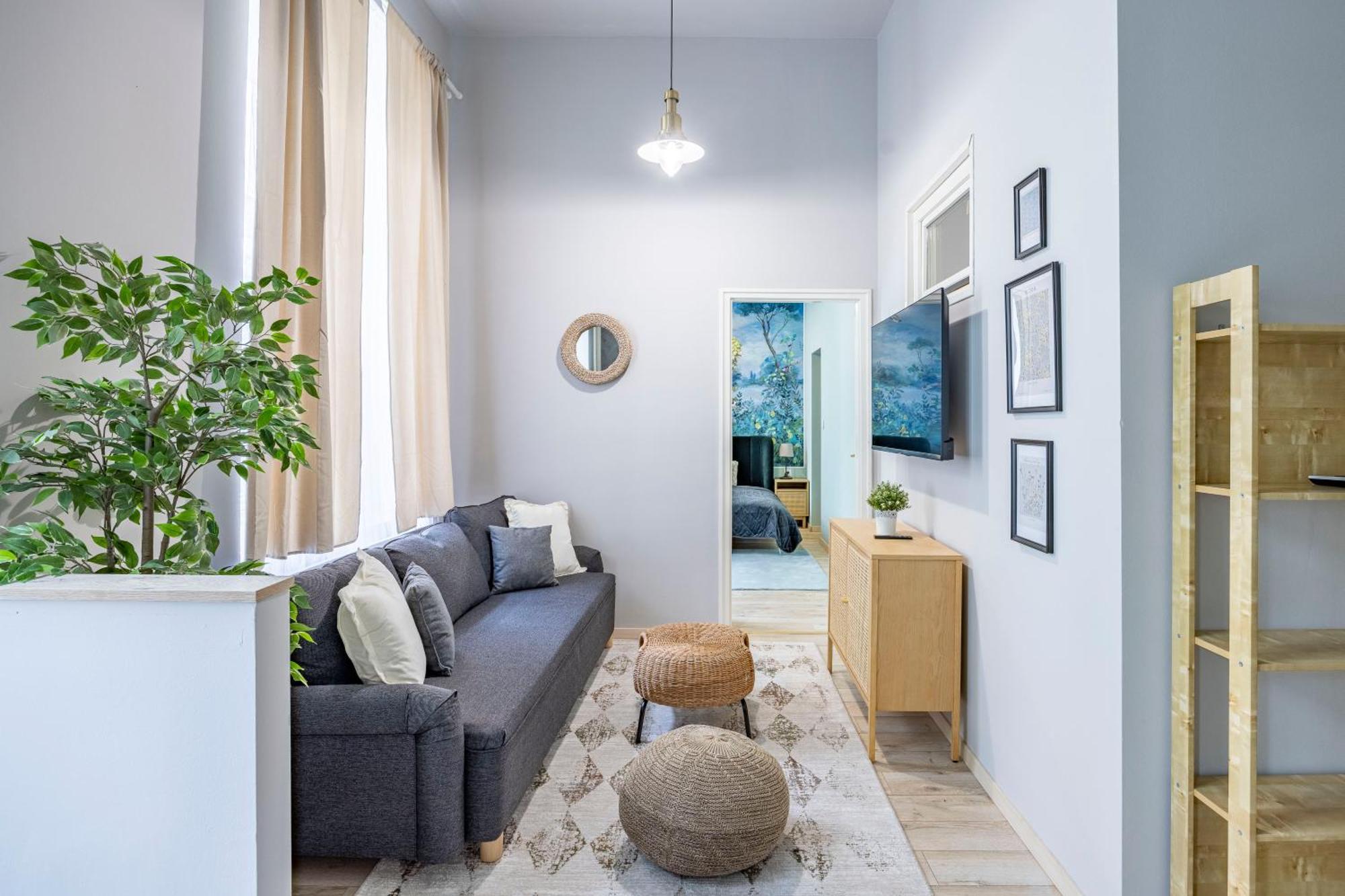 Hidden Gem With Terrace On The Andrassy Fashion Road Apartment Budapest Exterior photo